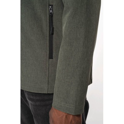 Softshell jacket